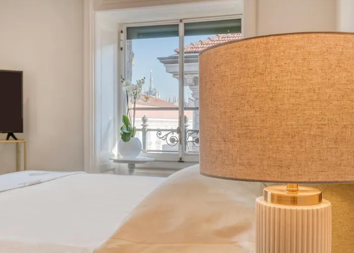 Imperiale Suites Milano
