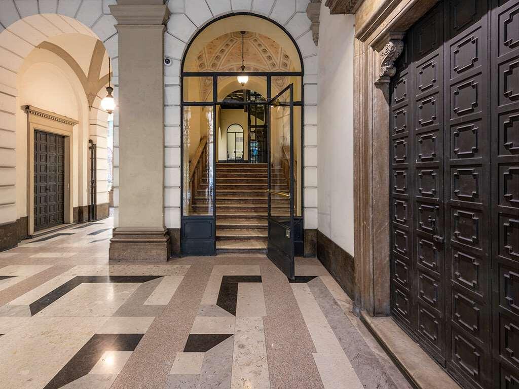 Aparthotel Imperiale Mailand