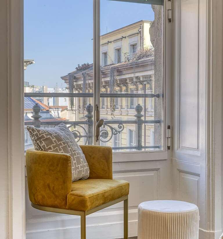 Imperiale * Mailand
