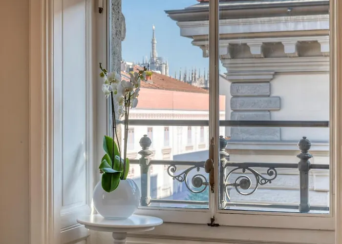 Imperiale Suites Milano