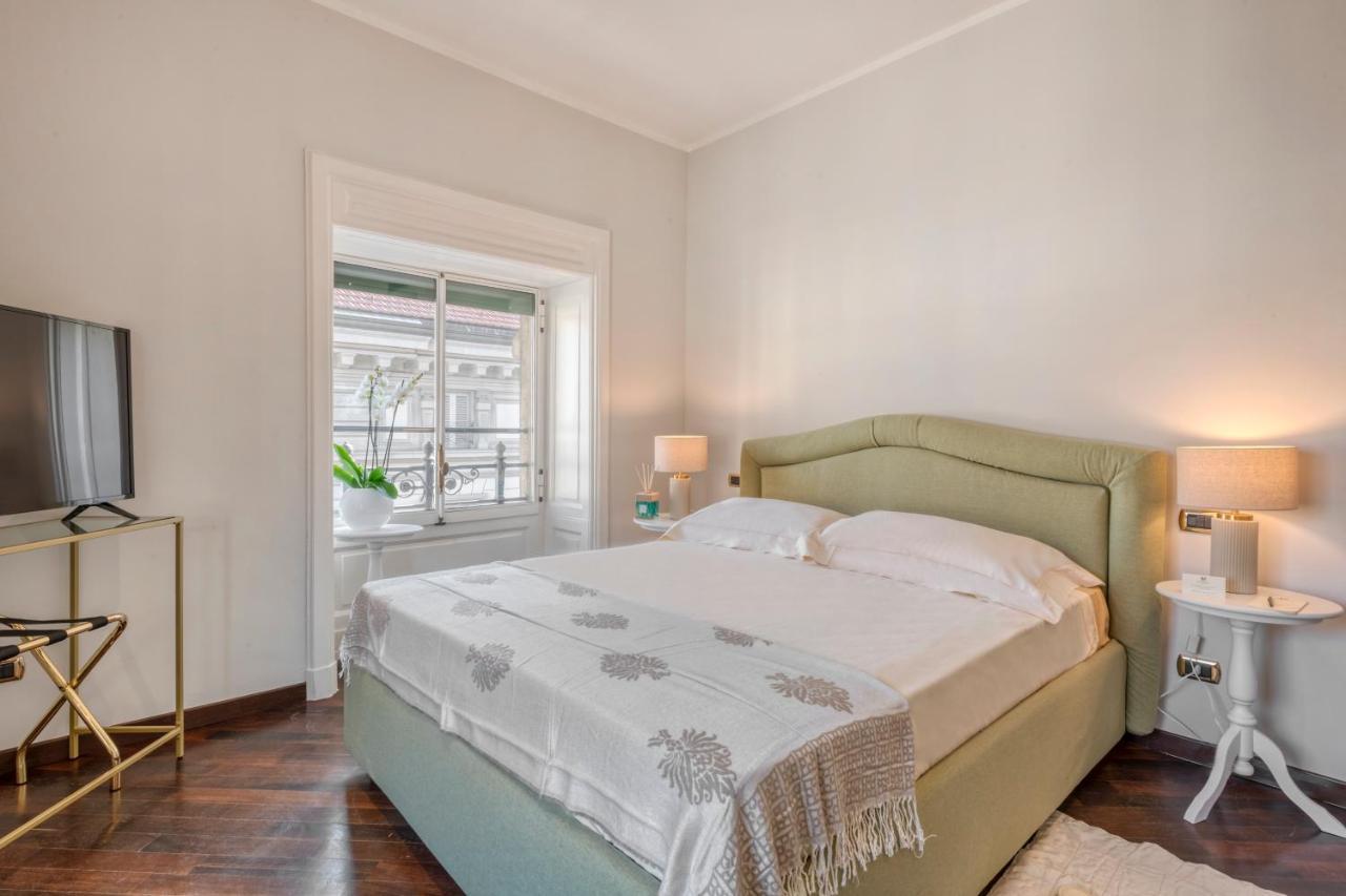 Apartahotel Imperiale Milano