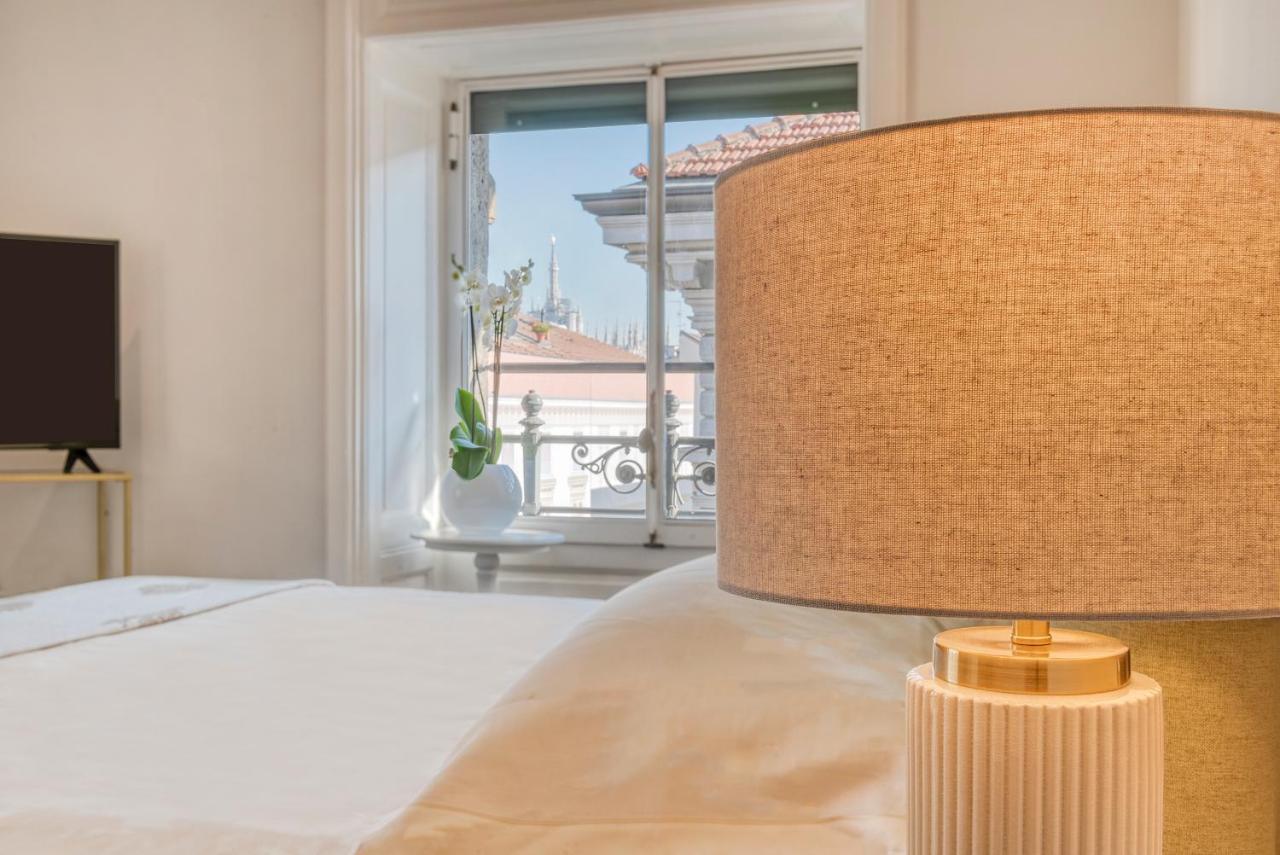 Imperiale Milano Apartahotel Milán