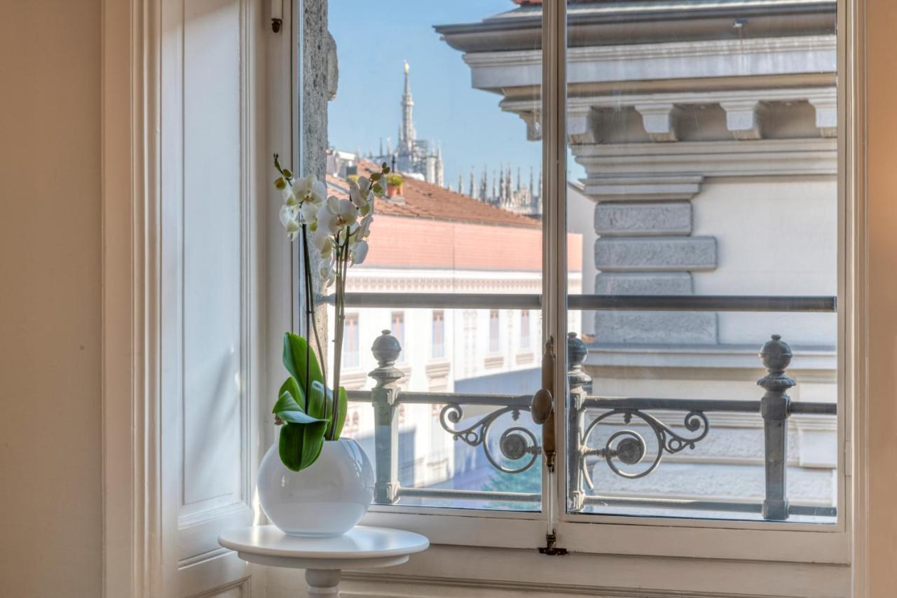 Apartahotel Imperiale Milano Milán