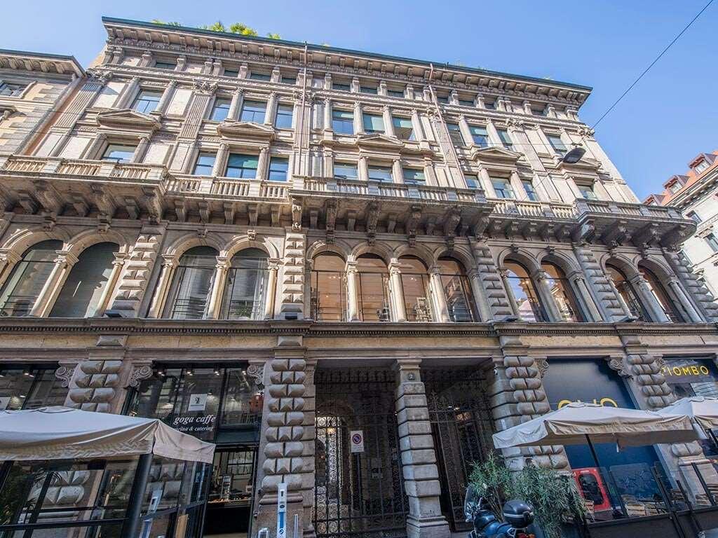 Imperiale Milano Apartahotel *