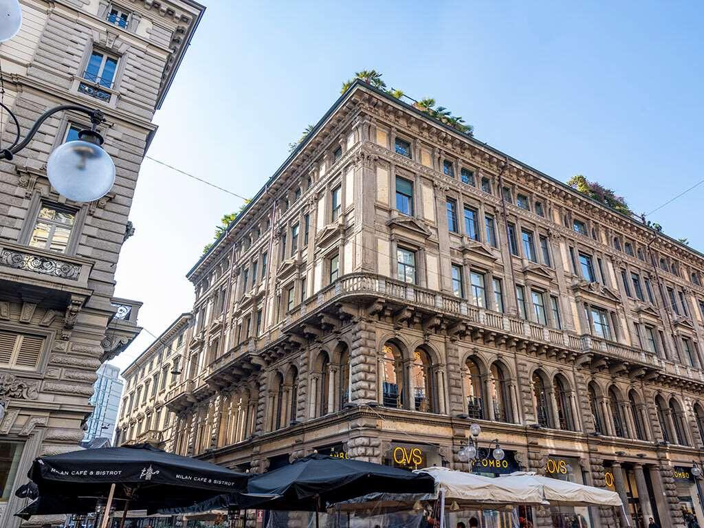 Imperiale Milano Apartahotel