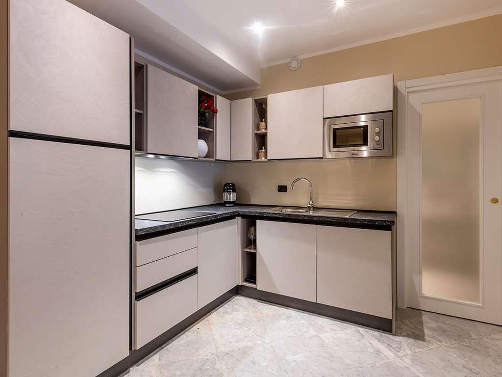 Apartahotel Imperiale Milano